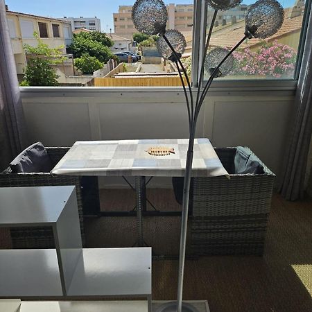 Palma II Apartment Port-la-Nouvelle Ngoại thất bức ảnh
